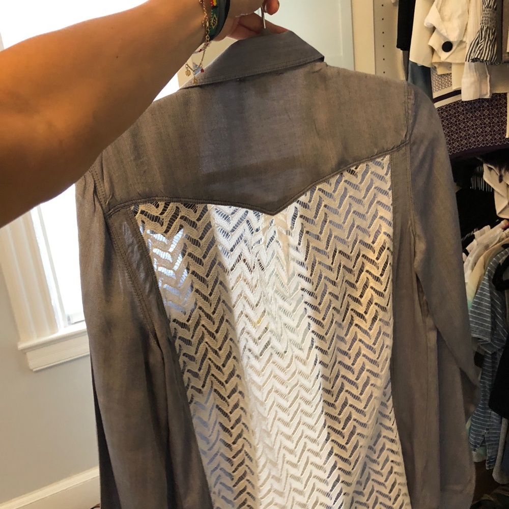 Button Down! - image 2